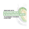 Garnier SkinActive Nutri Bomb Milky Sheet Mask Almond Milk and Hyaluronic Acid 28g