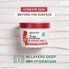 Garnier Body Superfood Watermelon & Hyaluronic Acid Hydrating Gel Cream 380ml