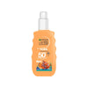 


      
      
        
        

        

          
          
          

          
            Garnier
          

          
        
      

   

    
 Ambre Solaire Kids Protection Spray SPF 50+ 150ml - Price