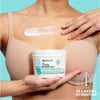 Garnier Body Superfood Aloe Vera & Magnesium Moisturising & Soothing Body Cream  380ml