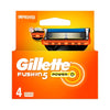 Gillette Fusion POWER Refills (4 Pack)