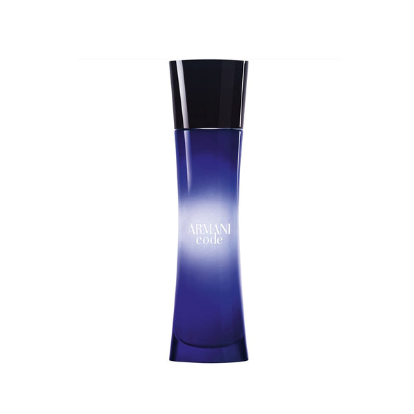 Armani code cheap women edp