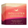 Hollister Canyon Escape For Her Eau de Parfum 100ml