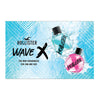 Hollister WAVE X for Him Eau de Toilette 100ml