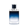 


      
      
        
        

        

          
          
          

          
            Fragrance
          

          
        
      

   

    
 Jimmy Choo MAN Blue Eau de Toilette - Price