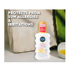 Nivea Sun Sensitive Allergy Protect Spray SPF 50+ 200ml