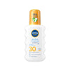 


      
      
        
        

        

          
          
          

          
            Nivea
          

          
        
      

   

    
 Nivea Sun Sensitive Immediate Protect SPF 30+ Spray 200ml - Price