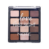 


      
      
      

   

    
 NOTE Cosmetics Love At First Sight Eye Shadow Palette: 201 Daily Routine - Price