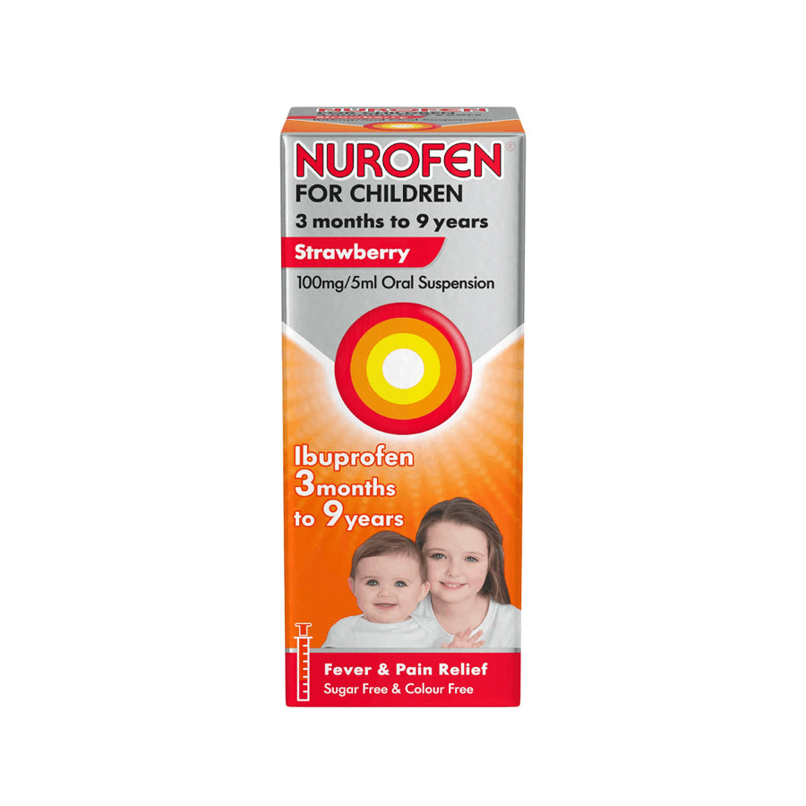 Nurofen