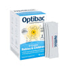 OptiBac Probiotics for Babies & Children (30 Sachets)