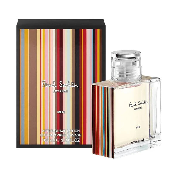 Paul smith extreme aftershave new arrivals