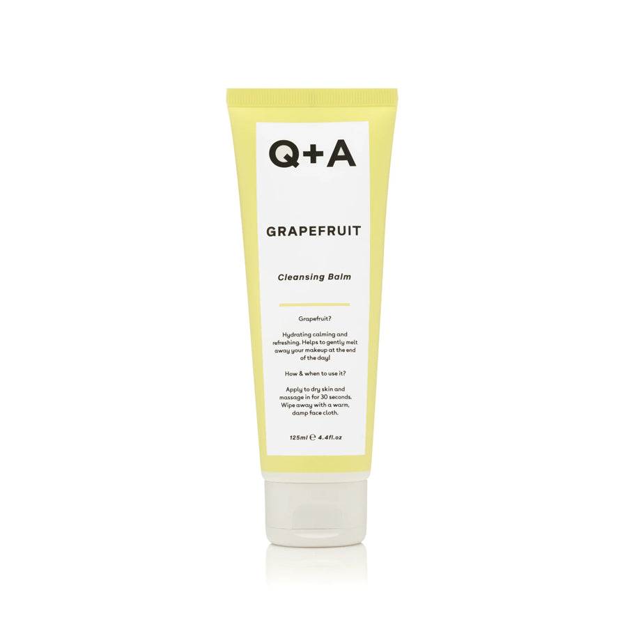 Q+A