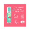 Salt of the Earth Natural Deodorant Spray: Melon & Cucumber 100ml