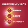 Seven Seas Omega 3 & Multivitamins Man 50+ (30 Day Duo Pack)