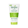 


      
      
        
        

        

          
          
          

          
            Skin
          

          
        
      

   

    
 Simple Moisturising Foaming Face Wash 150ml - Price
