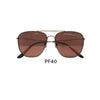 Profile Eyewear Sunglasses PF40