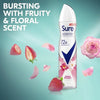 Sure 72 Hour Bright Bouquet Anti-perspirant Deodorant 250ml