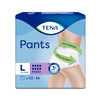 TENA Pants Maxi (Large | 10 Pack)