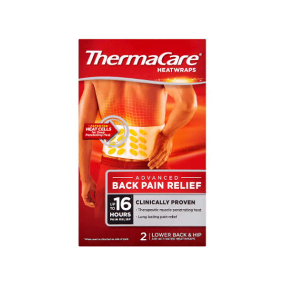 Thermacare