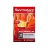 


      
      
        
        

        

          
          
          

          
            Health
          

          
        
      

   

    
 Thermacare Heat Wraps Advanced Back Pain Relief Lower Back & Hip (2 Pack) - Price