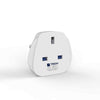 


      
      
        
        

        

          
          
          

          
            Electrical
          

          
        
      

   

    
 Travel Blue World Wide Adaptor - Price