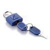 Travel Blue Suitcase Padlock Key (Pack of 2)