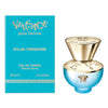 


      
      
        
        

        

          
          
          

          
            Fragrance
          

          
            +
          
        

          
          
          

          
            Gifts
          

          
        
      

   

    
 Versace Dylan Turquoise Eau de Toilette for Her (Various Sizes) - Price