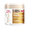 


      
      
        
        

        

          
          
          

          
            Hair
          

          
        
      

   

    
 WELLA Deluxe Supreme Definition Oil Infused Cream Gel 150ml - Price