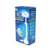 


      
      
      

   

    
 Wisdom Power Plus Rechargeable Toothbrush - Price
