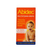 


      
      
        
        

        

          
          
          

          
            Health
          

          
        
      

   

    
 Abidec Multivitamin Drops for Babies & Children 25ml - Price