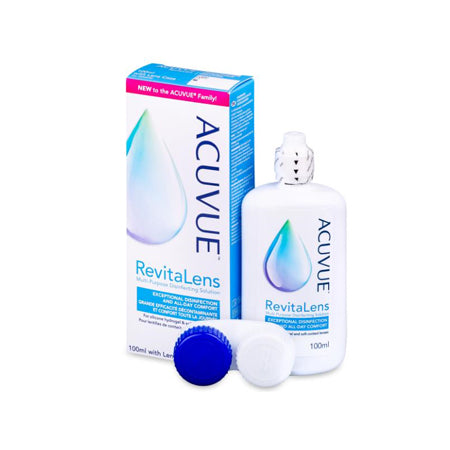 Acuvue