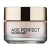 


      
      
        
        

        

          
          
          

          
            Loreal-paris
          

          
        
      

   

    
 L'Oréal Paris Age Perfect Golden Age Rosy Re-Fortifying Day Cream SPF 20 50ml - Price
