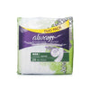 


      
      
      

   

    
 Always Discreet Normal Pad - Duo Value Pack (24 Pads) - Price