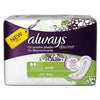Always Discreet for Sensitive Bladder - Pads: Small (20 Pack)