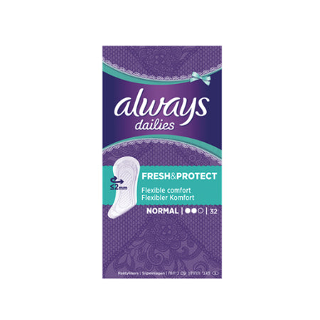 Pantyliners