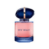 


      
      
        
        

        

          
          
          

          
            Fragrance
          

          
            +
          
        

          
          
          

          
            Gifts
          

          
        
      

   

    
 Giorgio Armani My Way Intense Eau De Parfum (Various Sizes) - Price