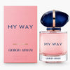 Giorgio Armani My Way Eau de Parfum (Various Sizes)