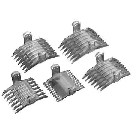 BaByliss for Men The Crewcut Self Clipping Hair Clipper 7758U