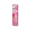 


      
      
        
        

        

          
          
          

          
            Electrical
          

          
        
      

   

    
 Colgate Battery Powered Kid's Toothbrush: Barbie - Price
