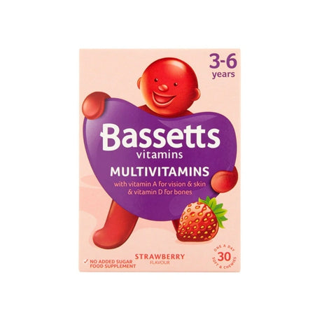 Bassetts