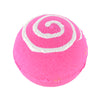 


      
      
      

   

    
 Treets Pink Swirl Bath Ball - Price