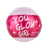 


      
      
      

   

    
 Treets You Glow Girl Bath Ball - Price