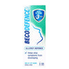 


      
      
        
        

        

          
          
          

          
            Health
          

          
        
      

   

    
 Becodefence Allergy Defence Nasal Spray (120 Sprays) - Price
