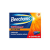 


      
      
        
        

        

          
          
          

          
            Health
          

          
        
      

   

    
 Beechams Max Strength All in One Capsules (16 Capsules) - Price