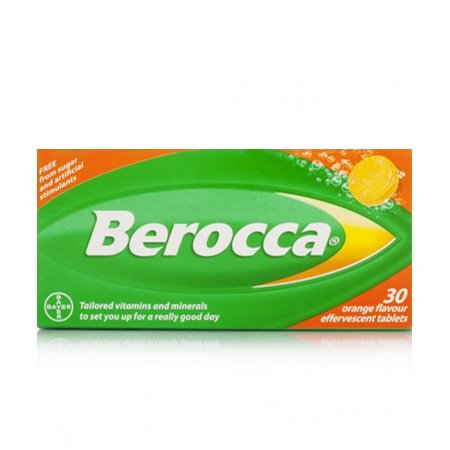 Berocca