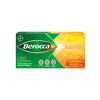 Berocca Immuno Effervescent Tablets: Orange Flavour (30 Pack)