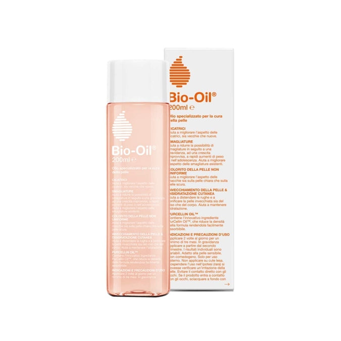 Bio-Oil