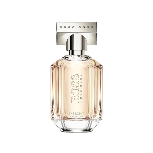 Hugo boss the scent private accord for her deals price