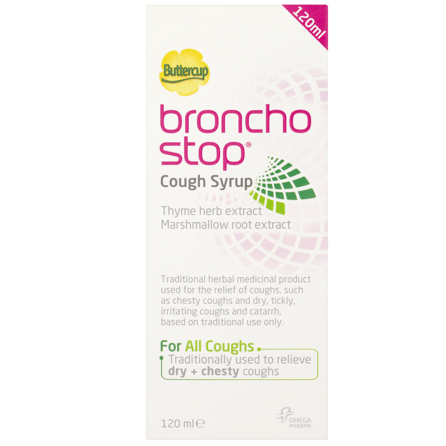 Bronchostop