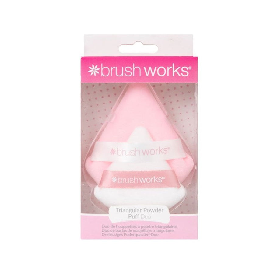 Brushworks